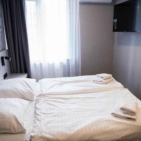 Hotel Paradiso Suchedniów 외부 사진