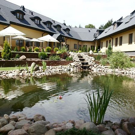 Hotel Paradiso Suchedniów 외부 사진