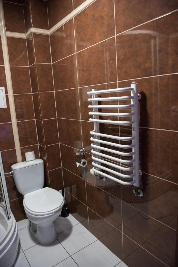 Hotel Paradiso Suchedniów 외부 사진