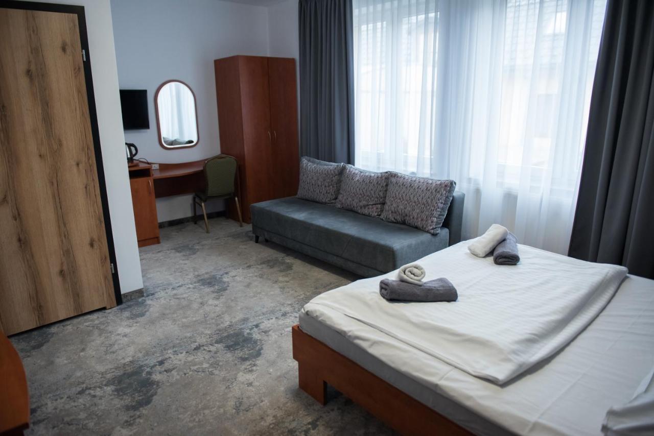 Hotel Paradiso Suchedniów 외부 사진