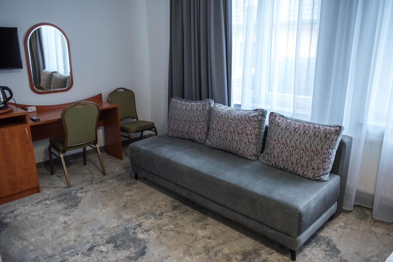 Hotel Paradiso Suchedniów 외부 사진
