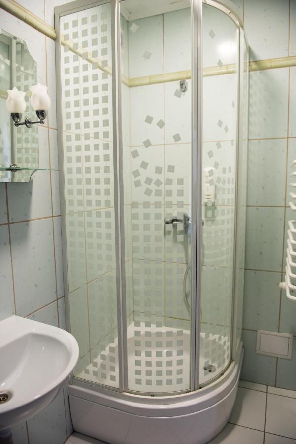 Hotel Paradiso Suchedniów 외부 사진