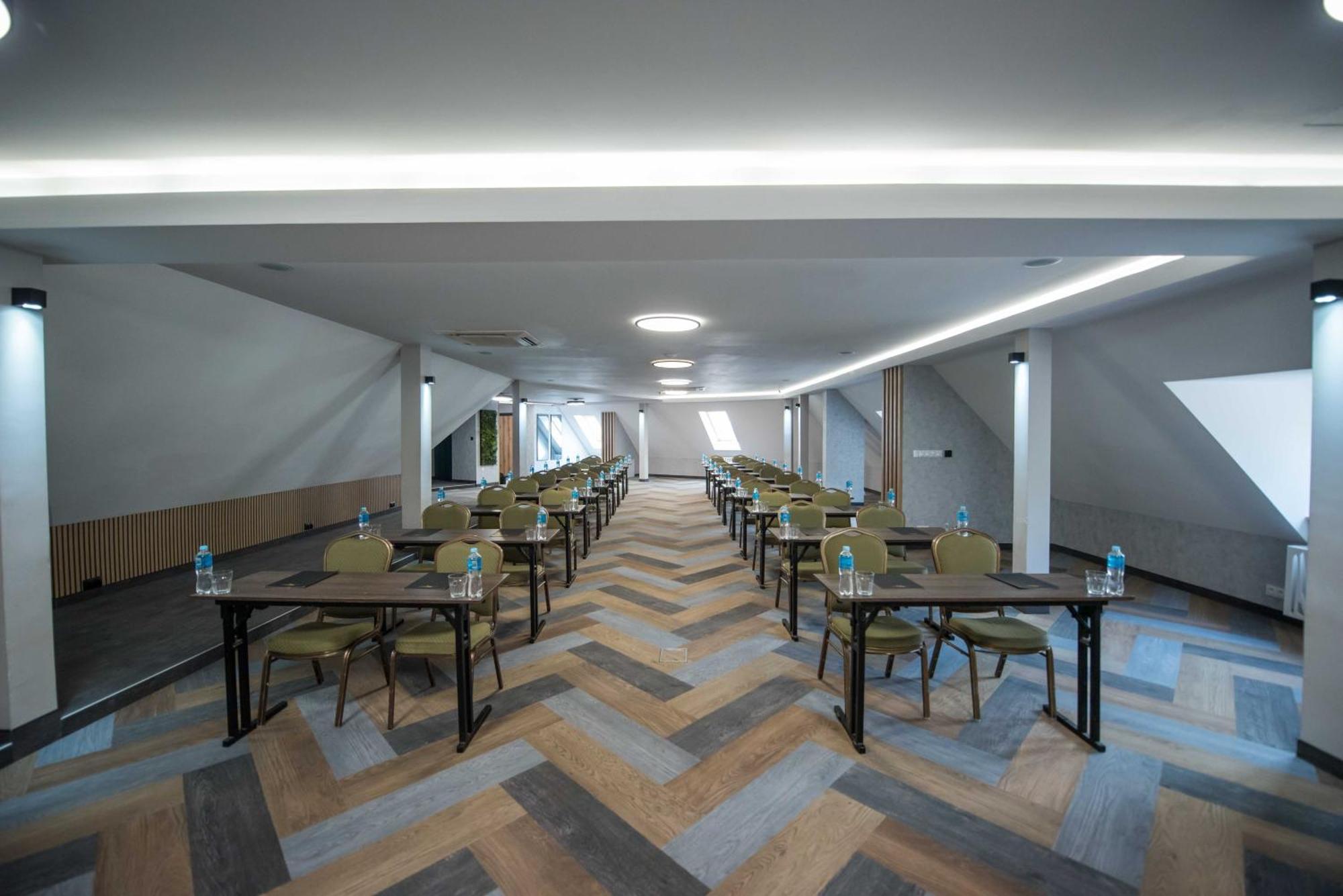 Hotel Paradiso Suchedniów 외부 사진