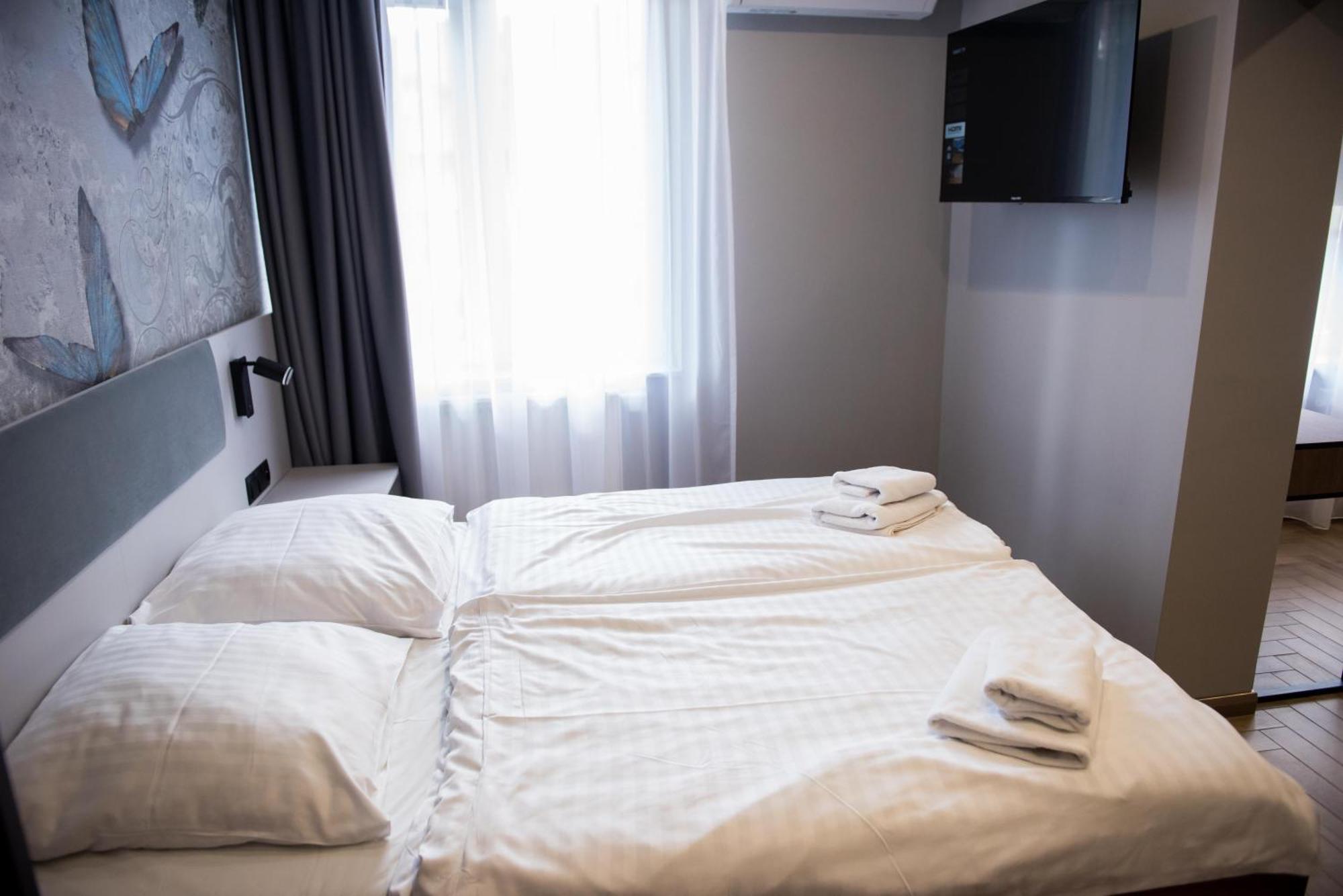 Hotel Paradiso Suchedniów 외부 사진