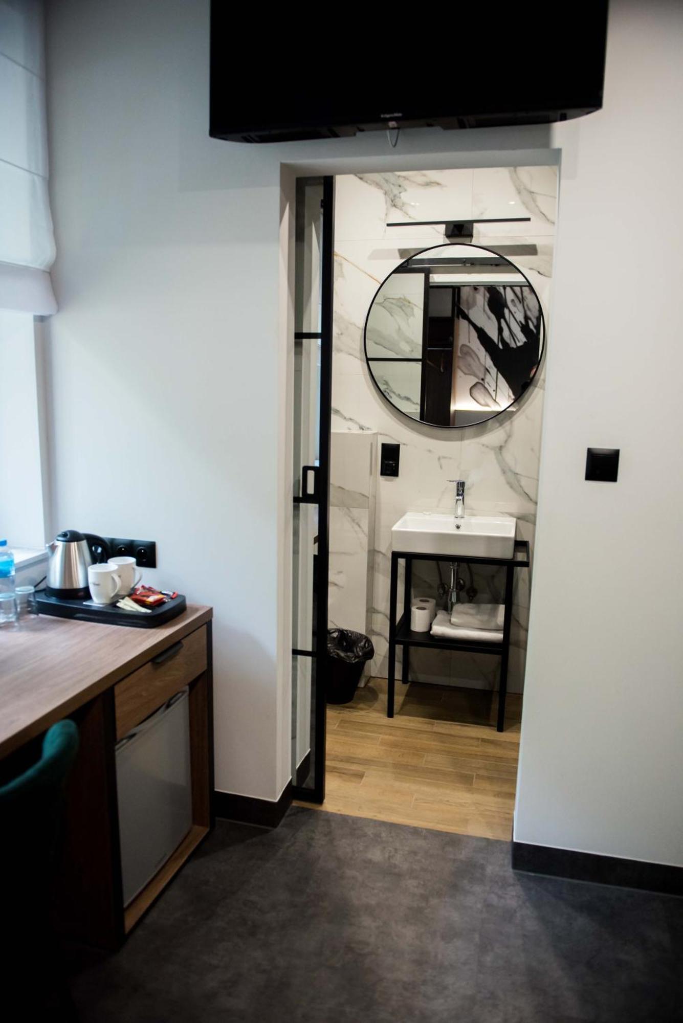 Hotel Paradiso Suchedniów 외부 사진