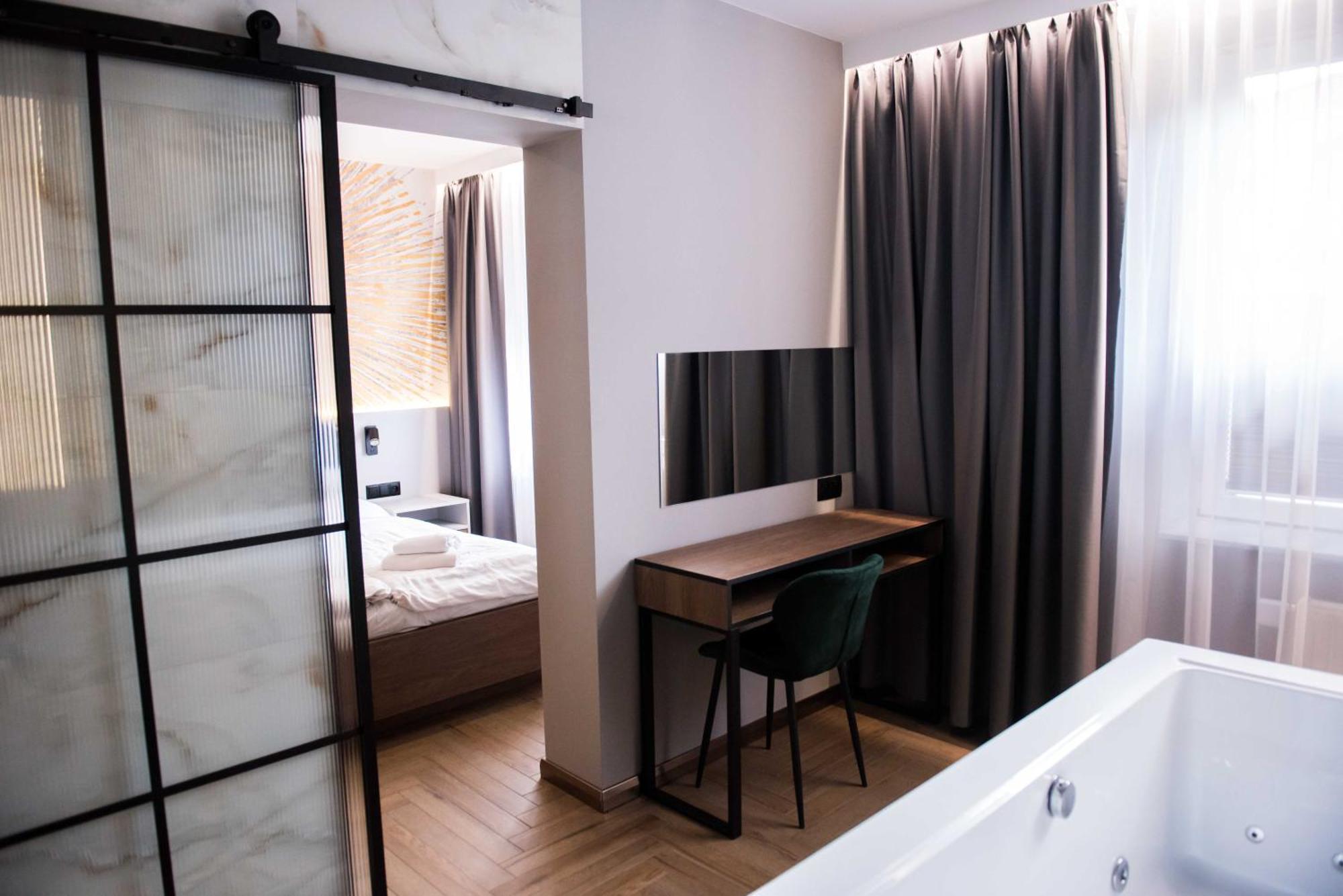 Hotel Paradiso Suchedniów 외부 사진
