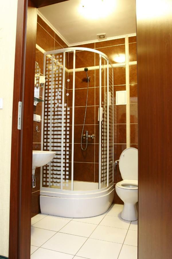 Hotel Paradiso Suchedniów 외부 사진